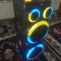 سیستم صوتی خانگی باند ماکسیدر سیار|سیستم صوتی خانگی|سنندج, |دیوار