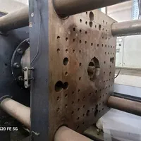دستگاه تزریق پلاستیک سین سیناتی آمریکا ۳۸۰ تن|ماشین‌آلات صنعتی|تهران, اتحاد|دیوار