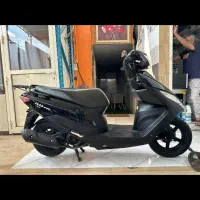 استان هرمزگان شهرستان بستک|موتورسیکلت|کوخرد هرنگ, |دیوار