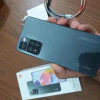 گوشی Redmi Note 11 Pro+ 5G