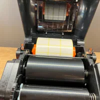 پرینتر لیبل زن اوپن باکس بیکسیلون|پرینتر، اسکنر، کپی، فکس|لاهیجان, قیام|دیوار