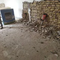 کنده کاردرخاش جناب حافظ