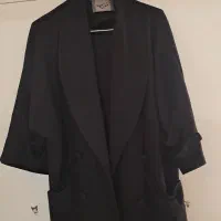 پالتو و کاپشن خارجی نونو استفاده نشده|لباس|تهران, تهرانپارس غربی|دیوار