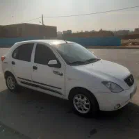 تیبا ۲ در حد صفر