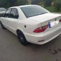 سمندسورن مدل ۸۹|خودرو سواری و وانت|ارومیه, |دیوار