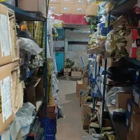 واگذاری لوازم یدکی|فروشگاه و مغازه|بجنورد, |دیوار