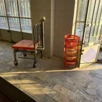 فروش میز  و وسایل میوه فروشی|فروشگاه و مغازه|میبد, |دیوار