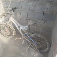 دوچرخه 20