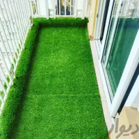 چمن مصنوعی برای ویلا و حیاط منزل و بالکن|خدمات باغبانی و درختکاری|مشهد, امیر|دیوار
