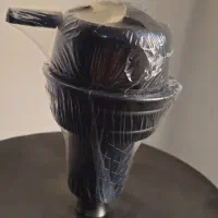 قلیان کاملا نو با جعبه|کلکسیون و سرگرمی|فردیس, فردیس|دیوار