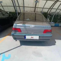 پژو 405 مدل 88نقدواقساط ومعاوضه|خودرو سواری و وانت|ری, شهید بهشتی|دیوار