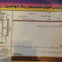 تیبا2 مدل ۹۴ بسیار بسیار تمیز|خودرو سواری و وانت|گرگان, |دیوار