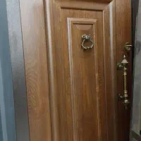 درب ضدسرقت باکیفیت بالاسازگاری باهوای شرجی جزیره|مصالح و تجهیزات ساختمان|قشم, |دیوار