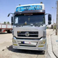 دنگ فنگ 86|خودرو سنگین|کرمانشاه, |دیوار