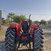 تراکتور|خودرو سنگین|توکهور, |دیوار