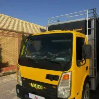 آمیکو 5.2 مدل 1393