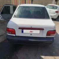 پراید مدل ۸۹|خودرو سواری و وانت|مسجد سلیمان, |دیوار