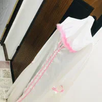 چادر نماز جشن تکلیف سجاده و کیف|لباس|قرچک, مهدیه|دیوار