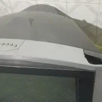 تلویزیون 21|تلویزیون و پروژکتور|گالیکش, |دیوار