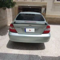 تویوتا کمری گرند در قشم|خودرو سواری و وانت|قشم, |دیوار