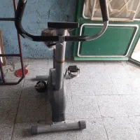 سه چرخ و بقیه لوازم فیزیوتراپی