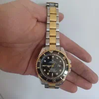 ساعت مردانه رولکس ساب مرینر