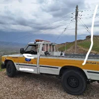 یدک کش شبانه روزی کایدخورده