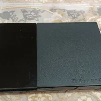 پلی استیشن ۲ فلش خور ps2