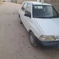 پراید 131 SE، مدل ۱۳۹۸