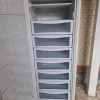 یخچال فریزر