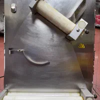 فروش کلیه‌ی لوازم  فست فود( واگذاری مغازه )