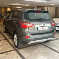 چانگان CS 35 مدل ۹۶ بی رنگ|خودرو سواری و وانت|تهران, فردوس|دیوار