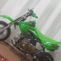 موتور مینی کراس|موتورسیکلت|گوگان, |دیوار