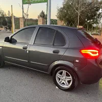 تیبا ۲ مدل ۹۶