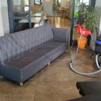 مبل‌شویی حرفه ای امید قزوین و حومه