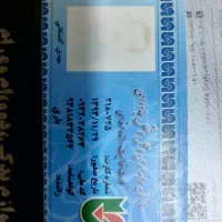 مدارک پیداشده