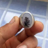 تعدادی انگشتر