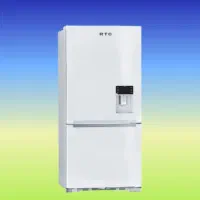 یخچال فریزر کمبی RTC