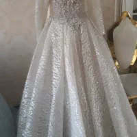 لباس عروس