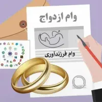 ضامن وام به صورت شراکتی