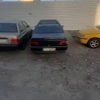 پژو ۴۰۵ فروشی نیازمند نیم موتور
