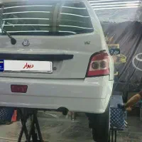 مدل 98 هاچ بگ 111