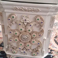 سطل و جادستمالی