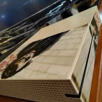 xbox one s  1tb|کنسول، بازی ویدئویی و آنلاین|بیرجند, |دیوار