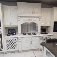 کابینت دکور فروشی