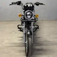 فروش ویژه نقدی طرح باکسر اراز ۲۰۰ سی سی