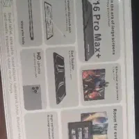 تبلت نو  ۱۰،۱ اینچی i16pro max