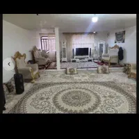 مطهری-آپارتمان