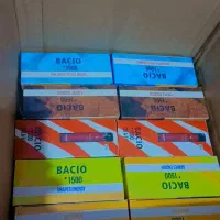 ویپ برند BACIO اورجینال 1500پاف فقط عمده عمده عمده|زیورآلات و اکسسوری|ابهر, |دیوار