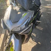 ایروکس ۱۸۰|موتورسیکلت|تهران, مولوی|دیوار